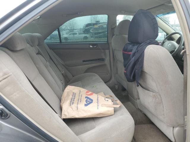 Photo 10 from auction – 2006 TOYOTA CAMRY LE with VIN 4T1BE32K06U648784