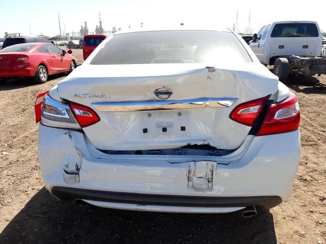 Photo 6 from auction – 2016 NISSAN ALTIMA 2.5 with VIN 1N4AL3AP6GC253279
