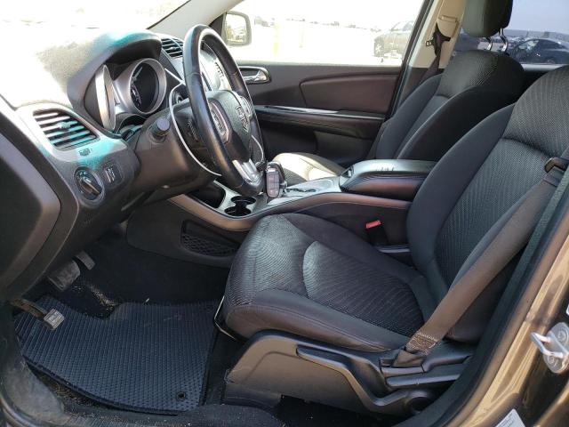 Photo 7 from auction – 2015 DODGE JOURNEY SE with VIN 3C4PDCAB6FT565501