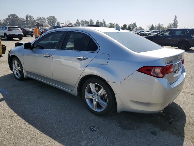 Foto 2 de la subasta – 2012 ACURA TSX con VIN JH4CU2F41CC002865