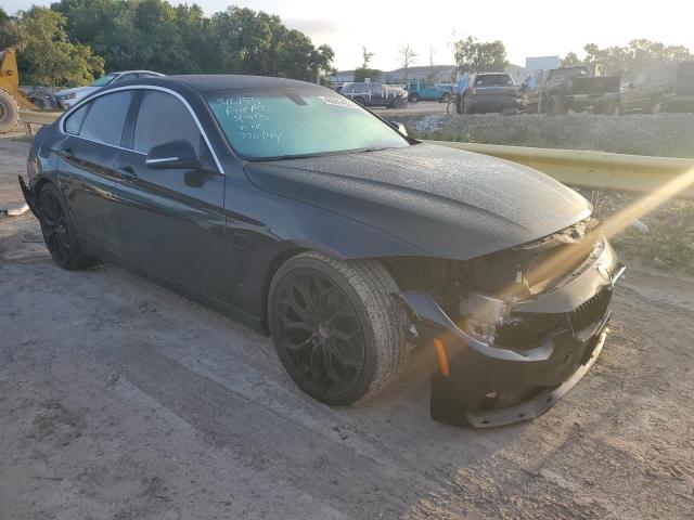 Photo 4 from auction – 2018 BMW 430I GRAN with VIN WBA4J1C50JBM10165