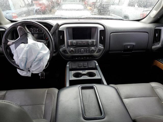 Photo 8 from auction – 2014 CHEVROLET SILVERADO with VIN 3GCUKSEC4EG231724