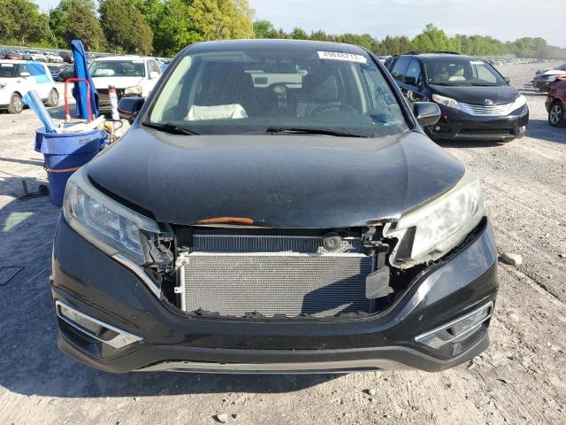 Photo 5 from auction – 2015 HONDA CR-V EX with VIN 5J6RM4H59FL024186