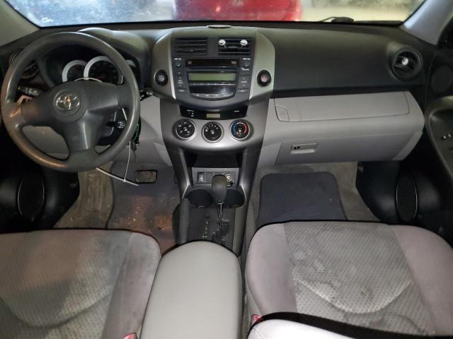 Photo 8 from auction – 2008 TOYOTA RAV4 with VIN JTMBK35V985046773
