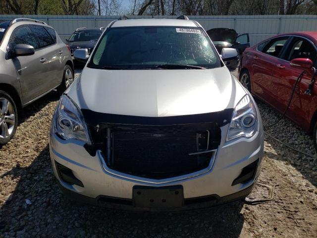 Photo 5 from auction – 2010 CHEVROLET EQUINOX LT with VIN 2CNFLEEW9A6242947