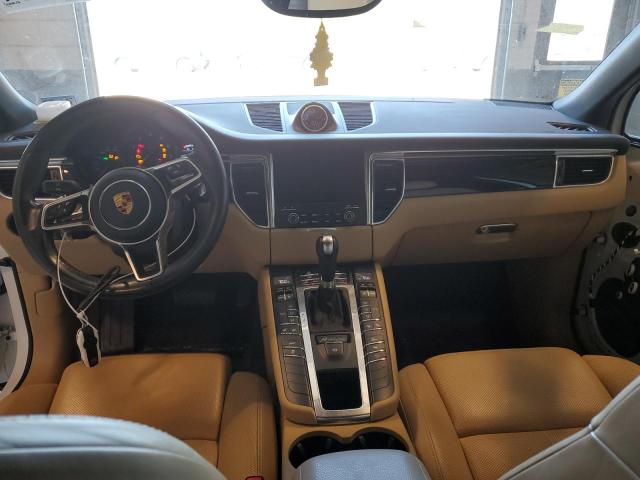 Photo 8 from auction – 2017 PORSCHE MACAN with VIN WP1AA2A55HLB09196