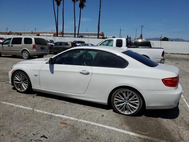 Photo 2 from auction – 2011 BMW 335 I with VIN WBAKG7C52BE598356