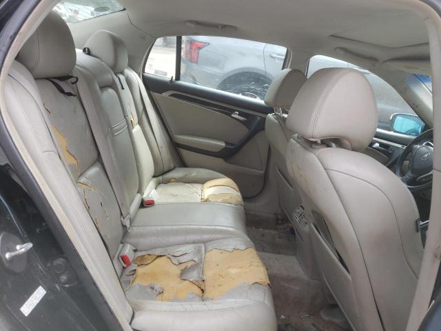 Photo 10 from auction – 2007 ACURA TL with VIN 19UUA66247A011552
