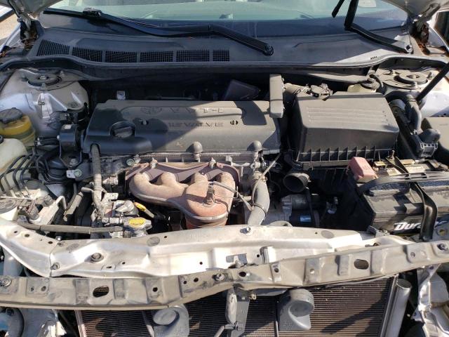 Photo 11 from auction – 2009 TOYOTA CAMRY BASE with VIN 4T1BE46K89U334286