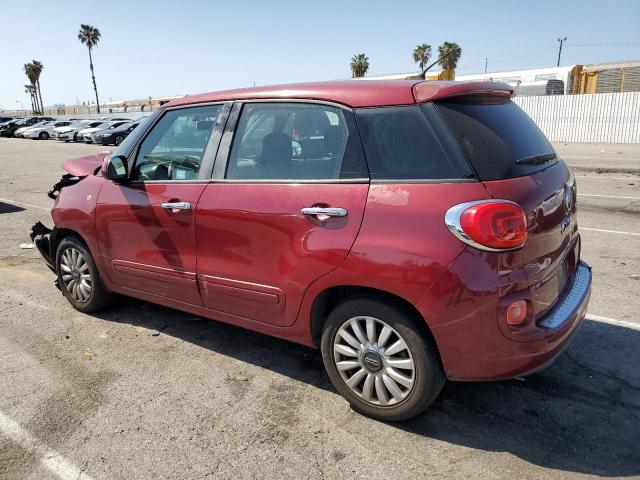 Photo 2 from auction – 2014 FIAT 500L EASY with VIN ZFBCFABH4EZ020164