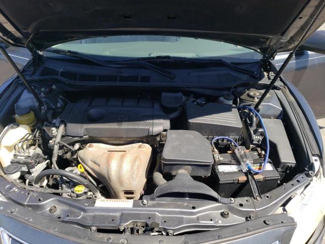 Photo 11 from auction – 2010 TOYOTA CAMRY BASE with VIN 4T1BF3EK2AU094228