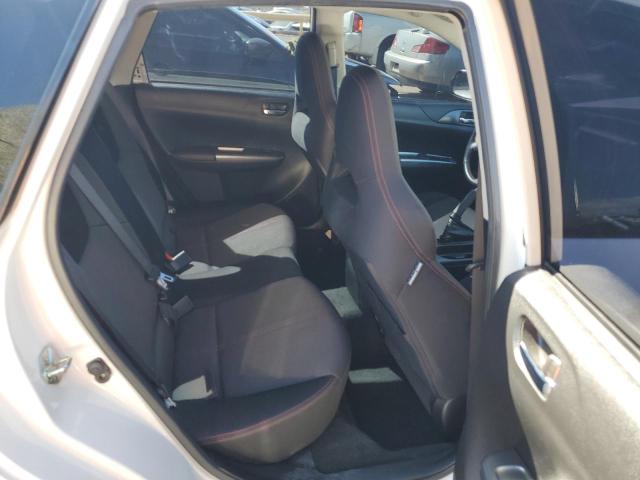 Photo 10 from auction – 2014 SUBARU IMPREZA WR with VIN JF1GR7E62EG257305