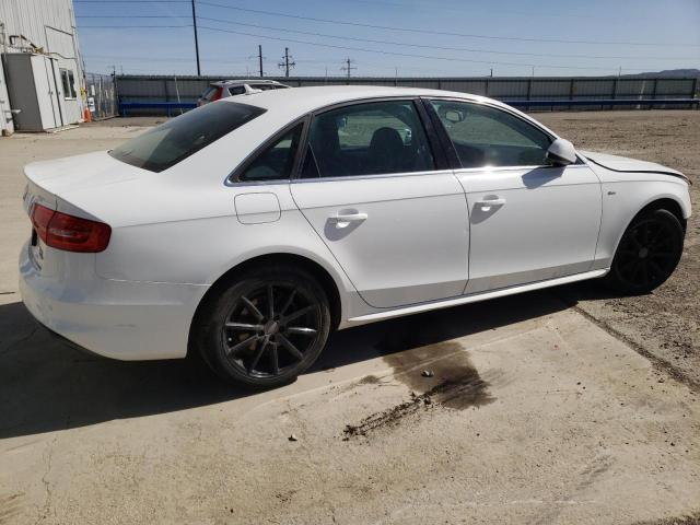 Photo 3 from auction – 2015 AUDI A4 PREMIUM with VIN WAUFFAFL3FN020395