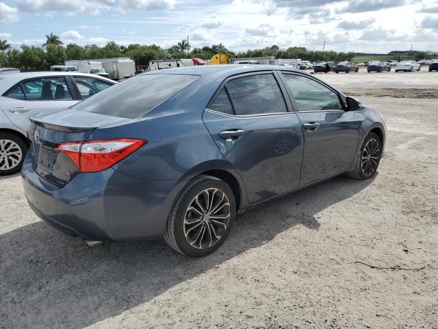Photo 3 from auction – 2015 TOYOTA COROLLA L with VIN 2T1BURHEXFC286181