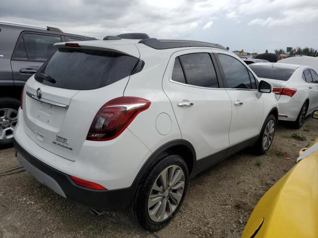 Photo 3 from auction – 2019 BUICK ENCORE PRE with VIN KL4CJASB9KB854274