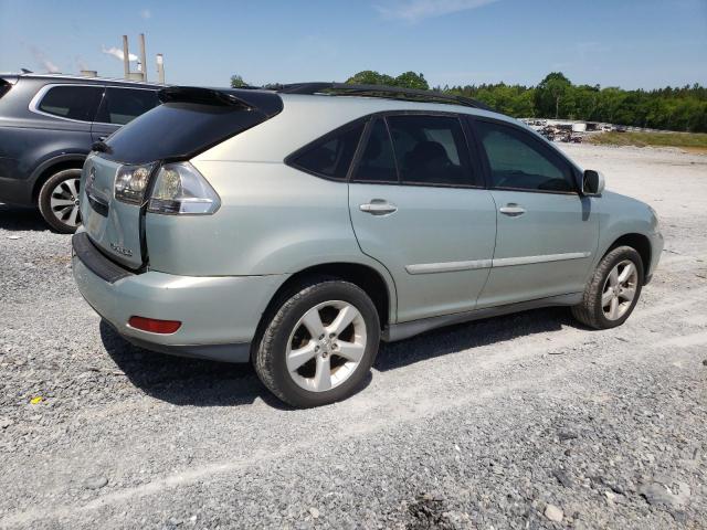 Photo 3 from auction – 2007 LEXUS RX 350 with VIN 2T2GK31U87C003722