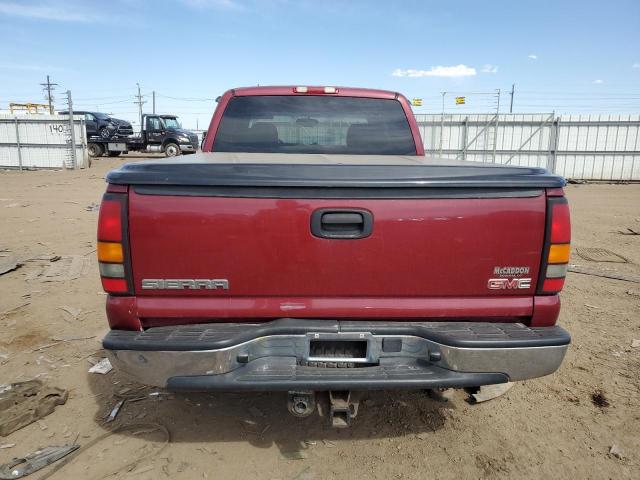 Photo 6 from auction – 2004 GMC NEW SIERRA with VIN 1GTEK19TX4E266024