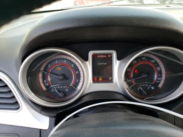 Photo 9 from auction – 2013 DODGE JOURNEY SX with VIN 3C4PDDBG2DT677497