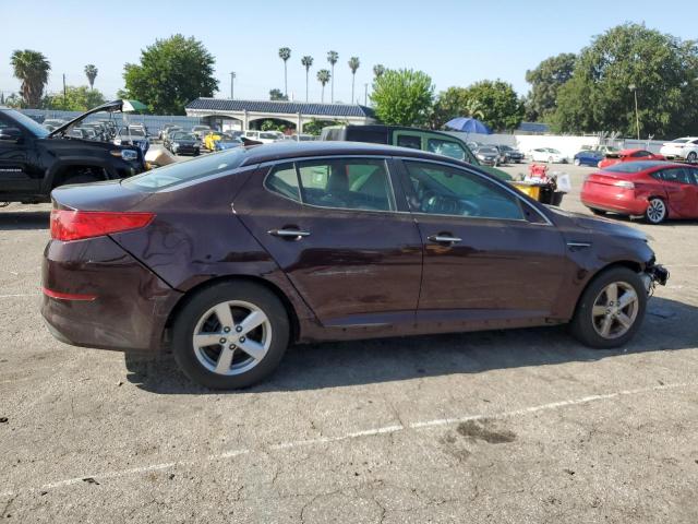 Photo 3 from auction – 2014 KIA OPTIMA LX with VIN 5XXGM4A79EG319425