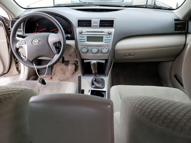 Photo 8 from auction – 2007 TOYOTA CAMRY CE with VIN 4T1BE46K77U112271