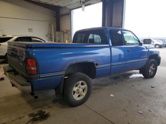 Photo 3 from auction – 1997 DODGE RAM 1500 with VIN 3B7HF13Z7VG796394