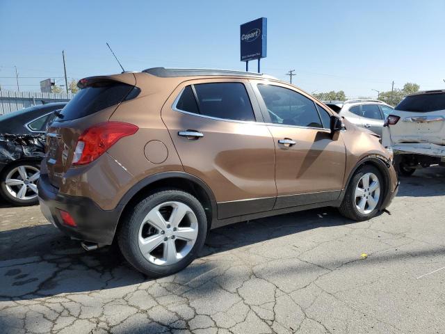 Photo 3 from auction – 2016 BUICK ENCORE CON with VIN KL4CJBSB1GB543029