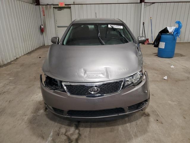 Photo 5 from auction – 2011 KIA FORTE SX with VIN KNAFW5A34B5413072