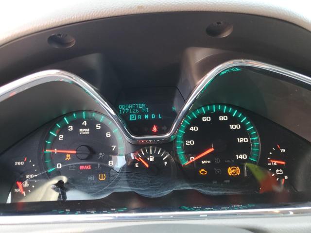Photo 9 from auction – 2017 CHEVROLET TRAVERSE L with VIN 1GNKVFED2HJ243850