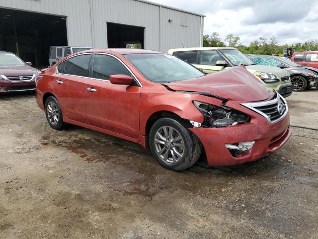 Photo 4 from auction – 2015 NISSAN ALTIMA 2.5 with VIN 1N4AL3AP2FC493783
