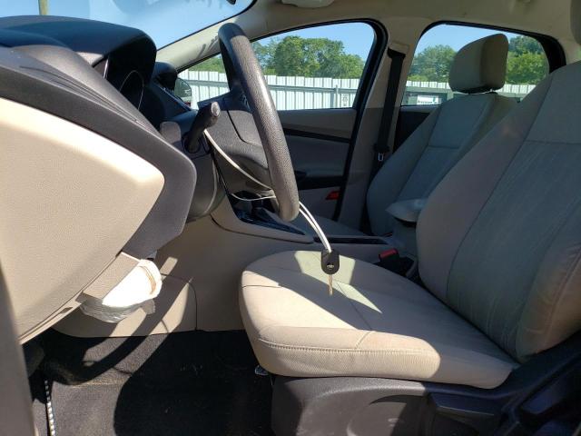 Photo 7 from auction – 2015 FORD FOCUS SE with VIN 1FADP3F23FL285670