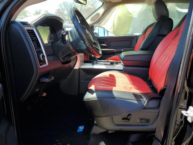 Photo 7 from auction – 2012 DODGE RAM 1500 S with VIN 1C6RD7HT3CS257575
