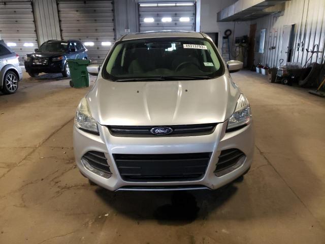 Photo 5 from auction – 2015 FORD ESCAPE SE with VIN 1FMCU0G91FUA80699