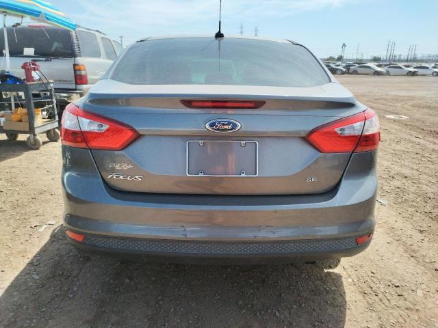 Photo 6 from auction – 2014 FORD FOCUS SE with VIN 1FADP3F27EL350311