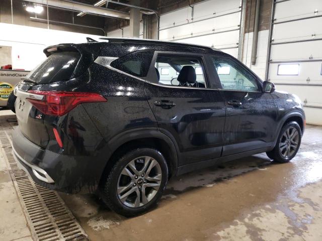 Photo 3 from auction – 2021 KIA SELTOS S with VIN KNDEUCAA2M7069434