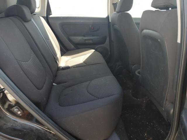 Photo 10 from auction – 2011 KIA SOUL with VIN KNDJT2A1XB7311329