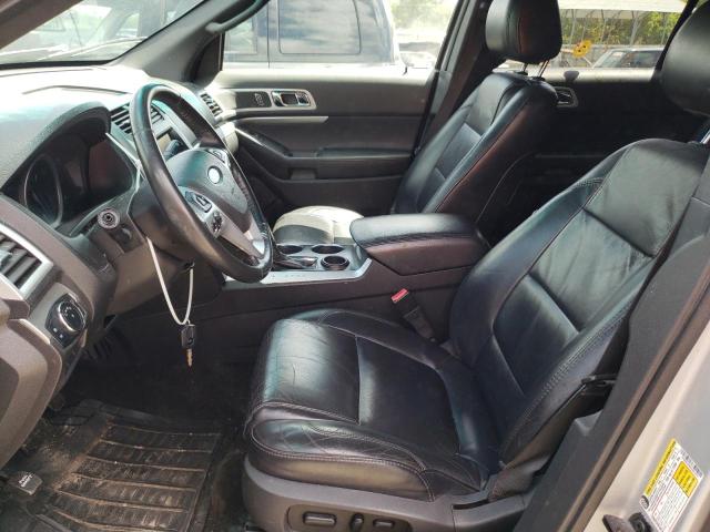 Photo 7 from auction – 2012 FORD EXPLORER X with VIN 1FMHK7D89CGA15271