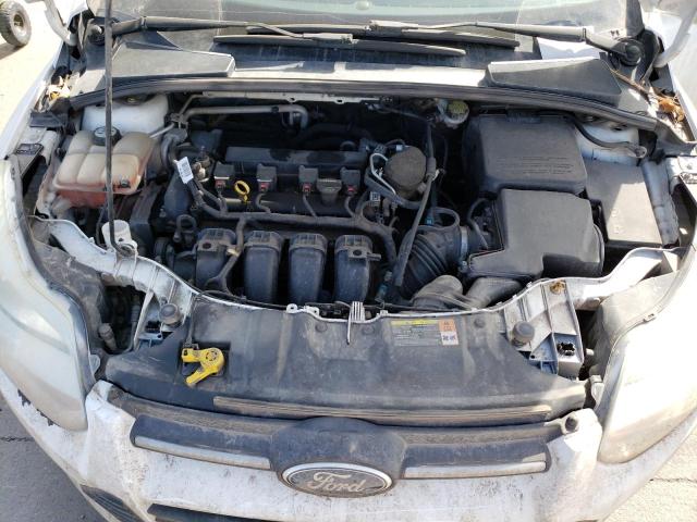 Photo 11 from auction – 2013 FORD FOCUS SE with VIN 1FADP3F25DL157198