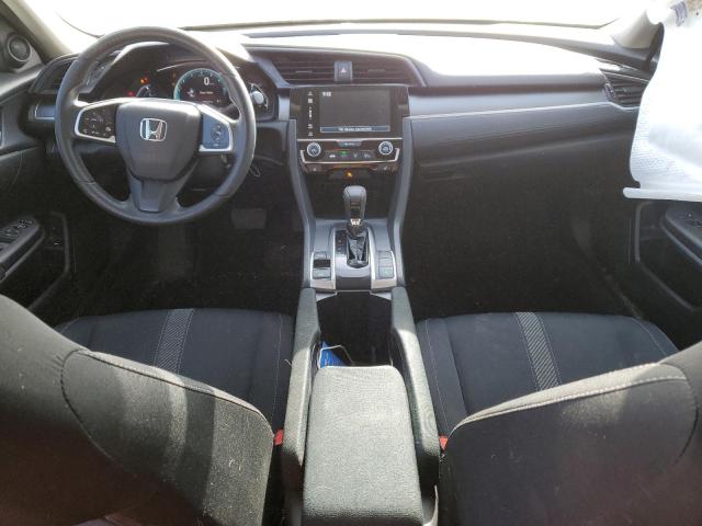 Photo 8 from auction – 2018 HONDA CIVIC LX with VIN 2HGFC2F5XJH020142