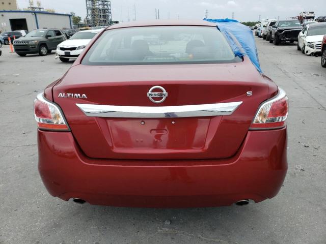 Photo 6 from auction – 2014 NISSAN ALTIMA with VIN 1N4AL3AP3EC110769