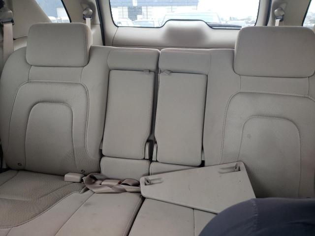 Photo 10 from auction – 2007 BUICK RENDEZVOUS with VIN 3G5DA03L97S506683