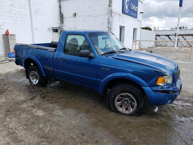 Фото 4 с аукциона – 2002 FORD RANGER с VIN 1FTYR10UX2TA18363