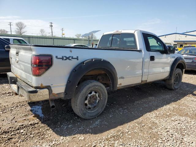 Photo 3 from auction – 2011 FORD F150 with VIN 1FTMF1EM7BKD82813