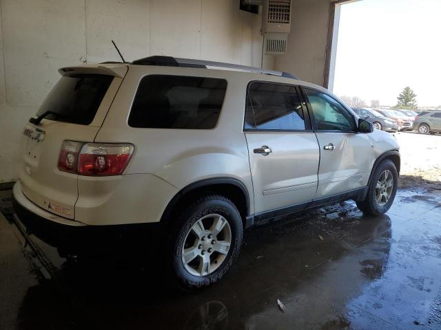 Photo 3 from auction – 2012 GMC ACADIA SLE with VIN 1GKKRPED2CJ298086