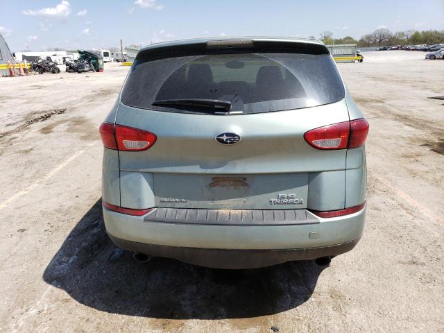 Photo 6 from auction – 2006 SUBARU B9 TRIBECA with VIN 4S4WX86C564419058