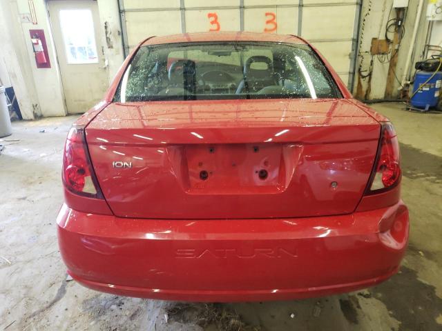 Photo 6 from auction – 2004 SATURN ION LEVEL with VIN 1G8AN12F44Z184318