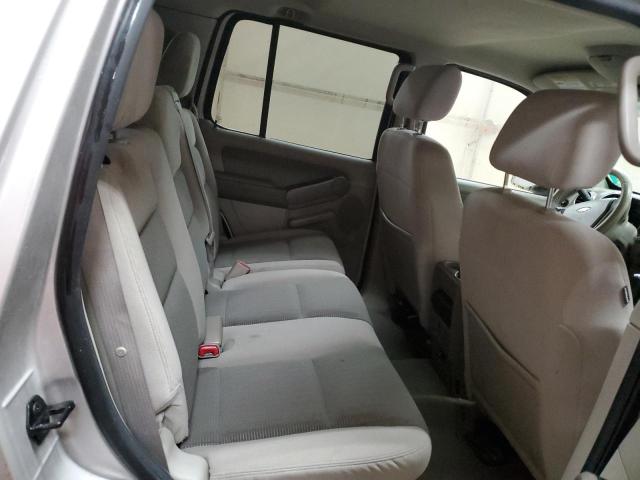 Photo 11 from auction – 2006 FORD EXPLORER X with VIN 1FMEU73E56UA11289