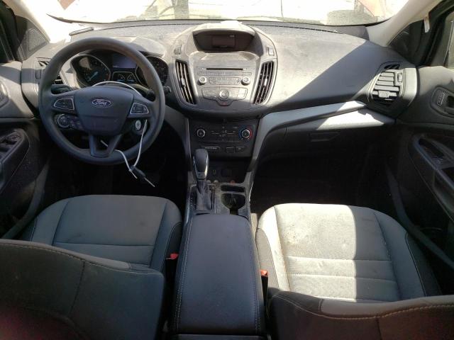 Photo 8 from auction – 2018 FORD ESCAPE S with VIN 1FMCU0F74JUB19410
