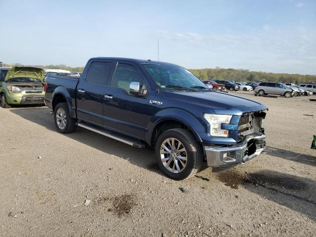 Photo 4 from auction – 2015 FORD F150 SUPER with VIN 1FTEW1EF4FKE74036