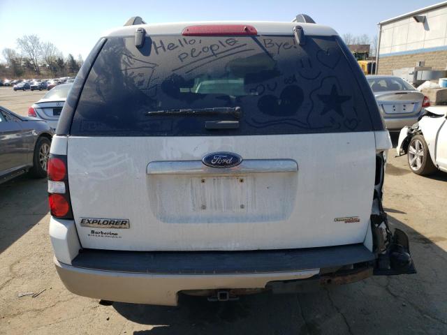 Photo 6 from auction – 2006 FORD EXPLORER E with VIN 1FMEU74E76UA36693