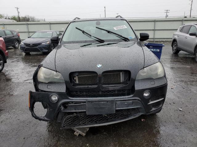 Photo 5 from auction – 2011 BMW X5 XDRIVE5 with VIN 5UXZV8C56BLL67631
